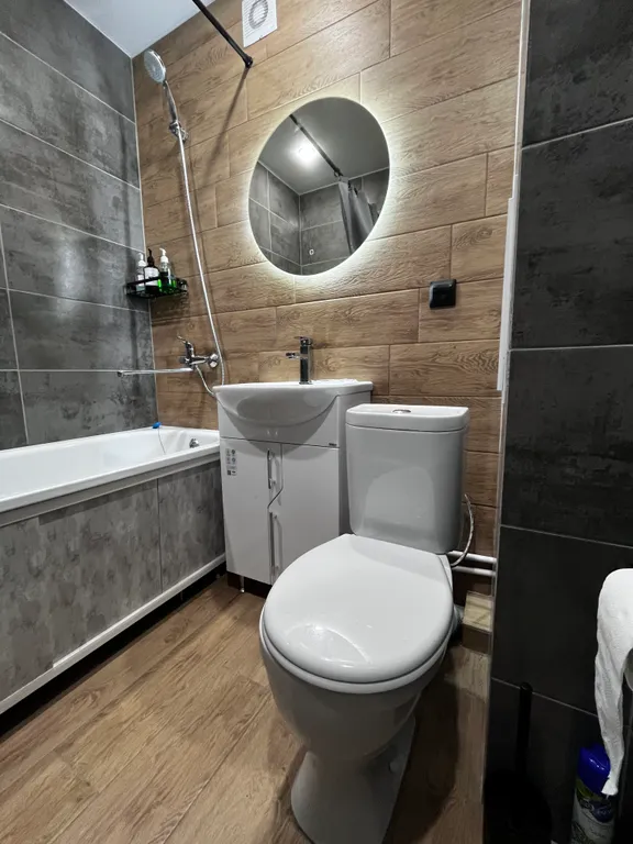 Уютная студия