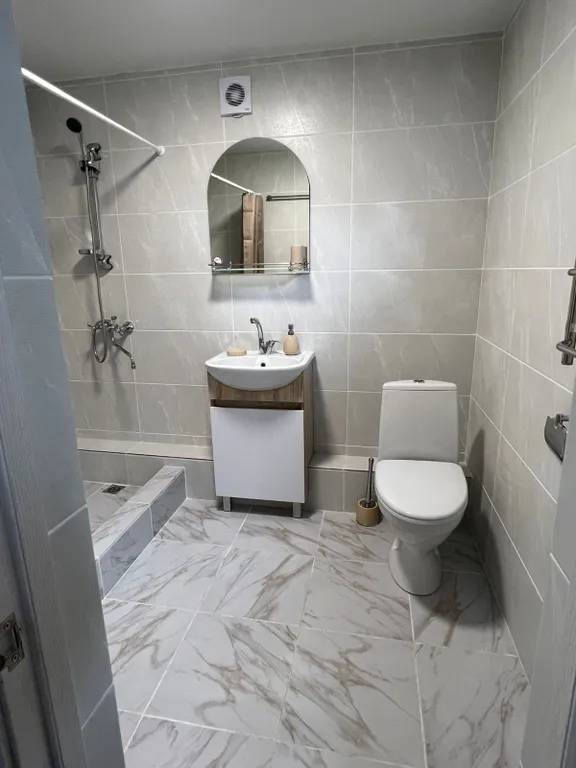 Квартира Комната — Сухум