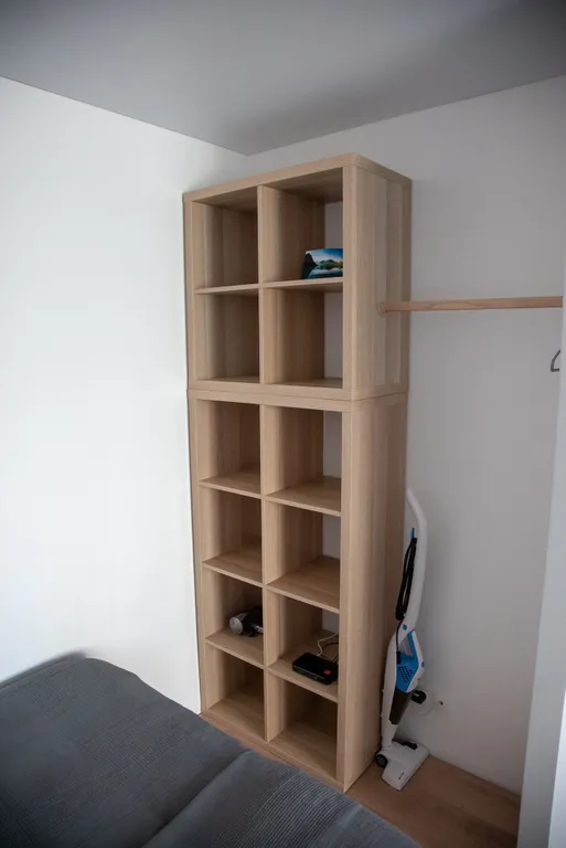 Квартира Апартаменты у Ауры — Ярославль