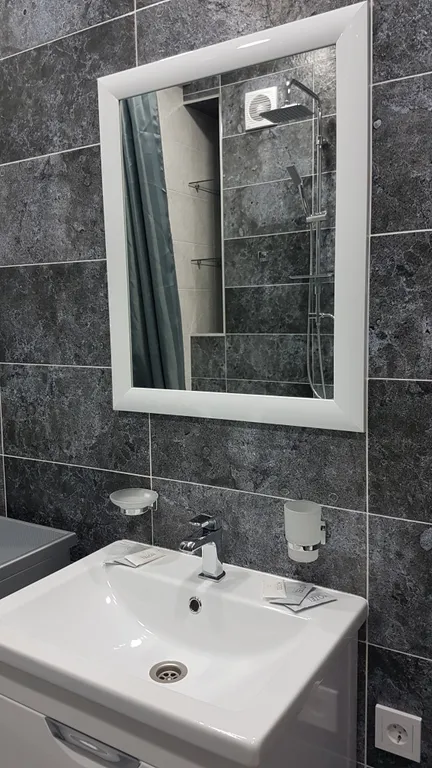 Видовая квартира в центре с панорамой