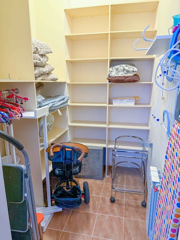 Орхидея парк Альфагид