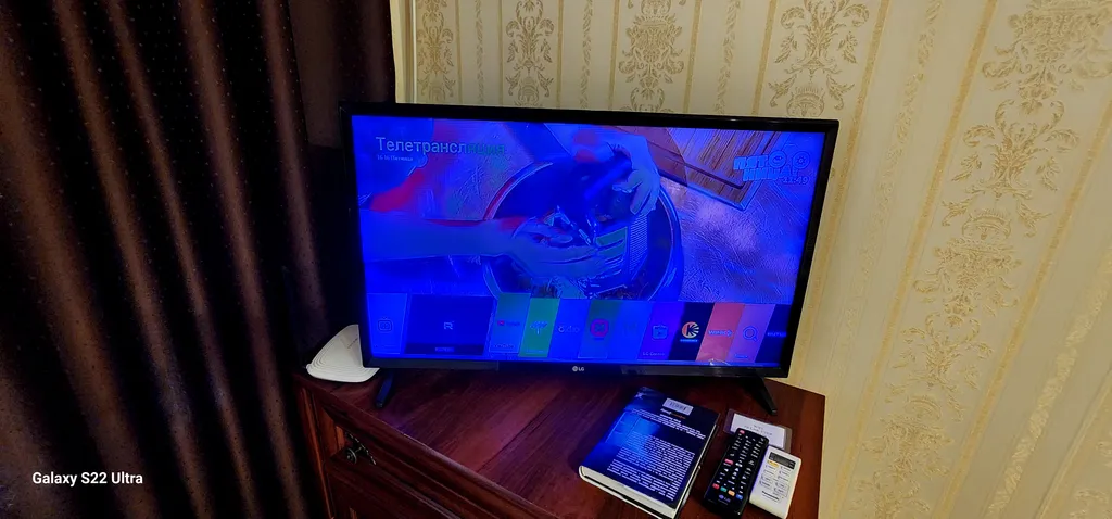 Уютная квартира в хорошем районе города Владикавказ