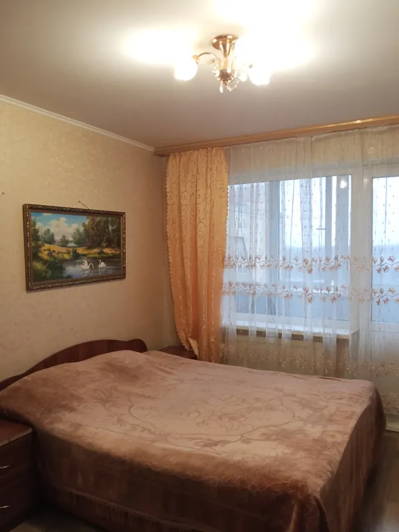 Уютная квартира — аренда посуточно в Псков