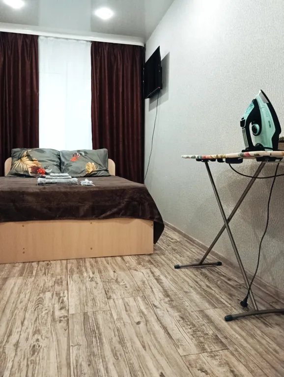 Отличная двушка