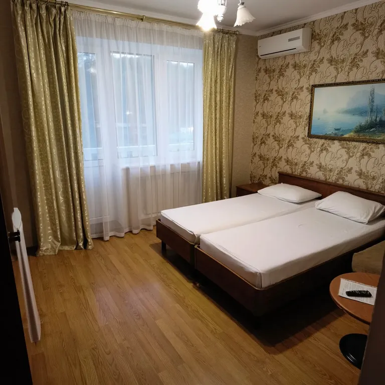 Квартира Комната — Адлер