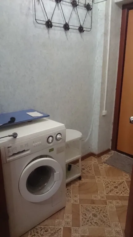 Квартира-студия для комфортного проживания двух человек