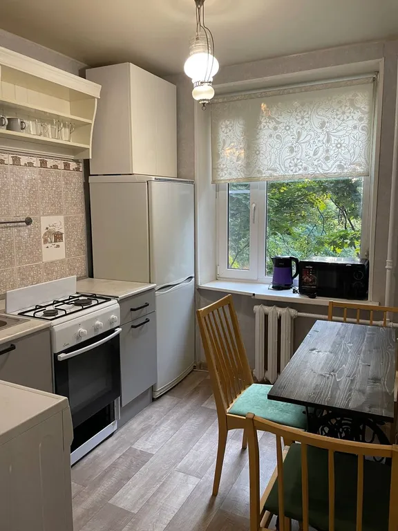 Квартира Уятная квартира рядом с Московской площадью и метро — Санкт-Петербург