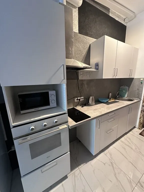 Квартира 1-комнатная Квартира — Хабаровск