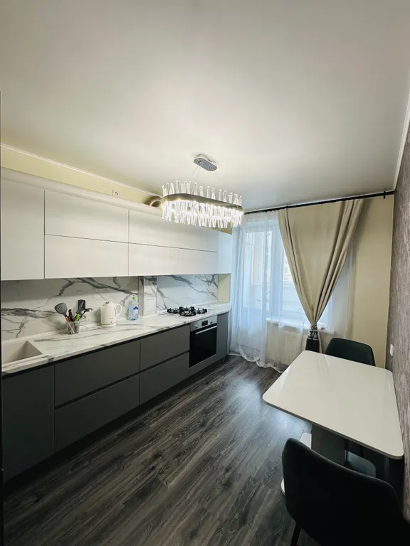 Квартира в центре