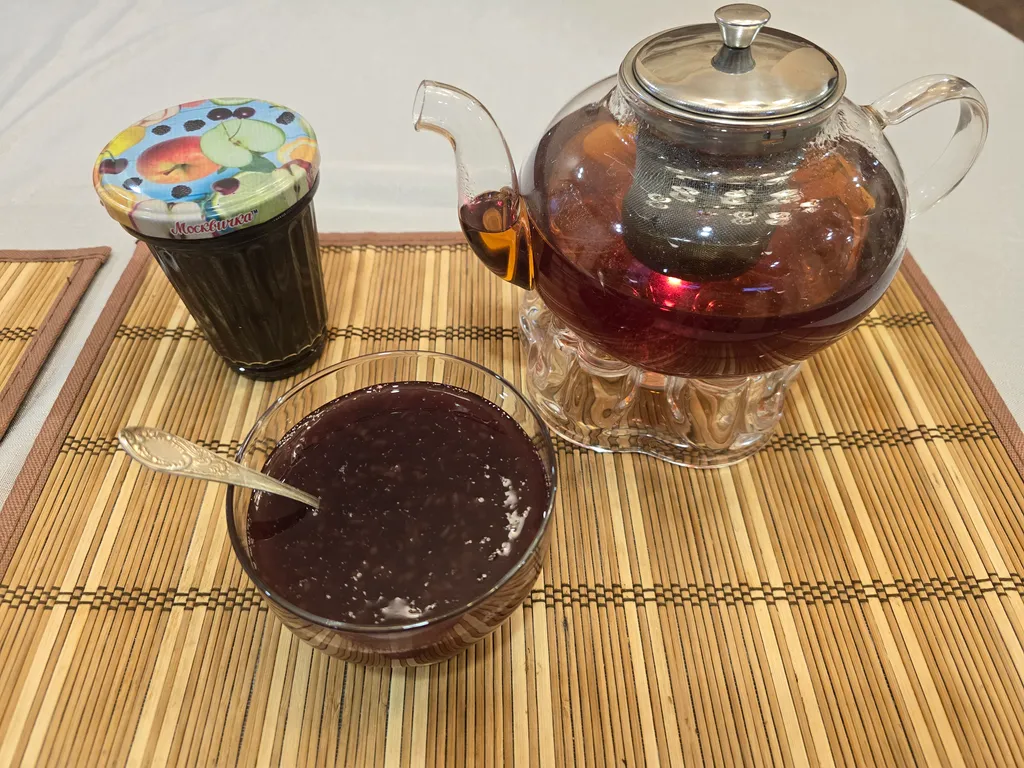 Современный дом с банным чаном "Lavanda House"  в Карелии