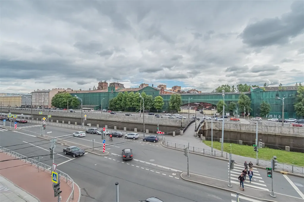 Квартира Комната — Санкт-Петербург