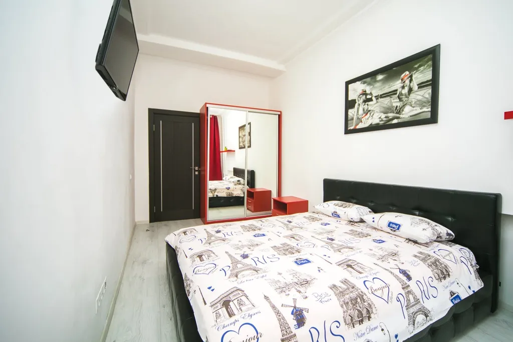 Квартира в самом центре, заселение 24/7