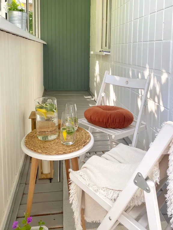 Светлая уютная квартира рядом с ТЦ Лотос Плаза