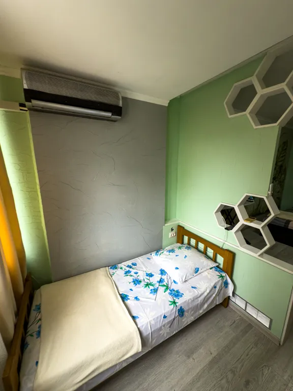 Квартира 1-комнатная Квартира — Лазаревское