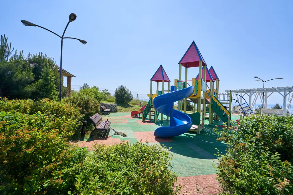 Квартира Квартира Апартамент на Фиоленте — Севастополь