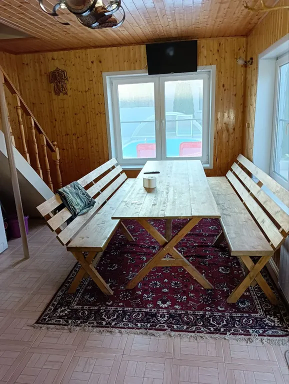 Уютный гостевой дом