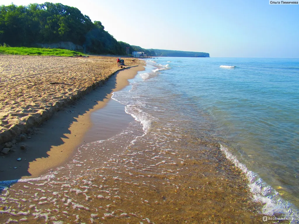 Квартира Квартира Аппартаменты Море Море — Пляхо