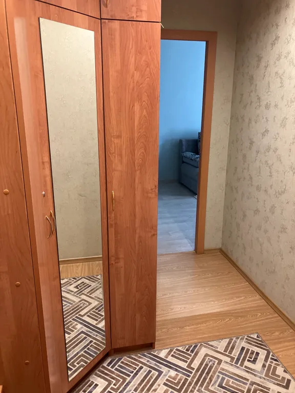 Квартира 2-комнатная квартира в Центральном районе — Великий Новгород