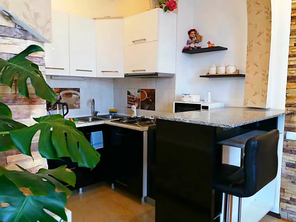 Комфортная квартира в старом Тбилиси