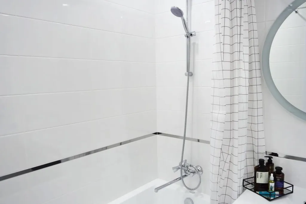 Апартамент luxe в центре