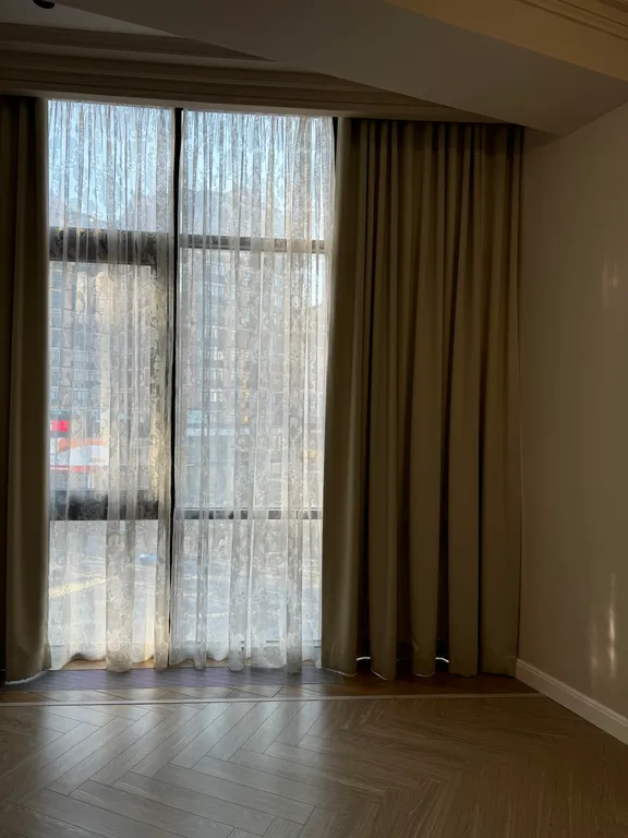 Уютный апартамент в центре города