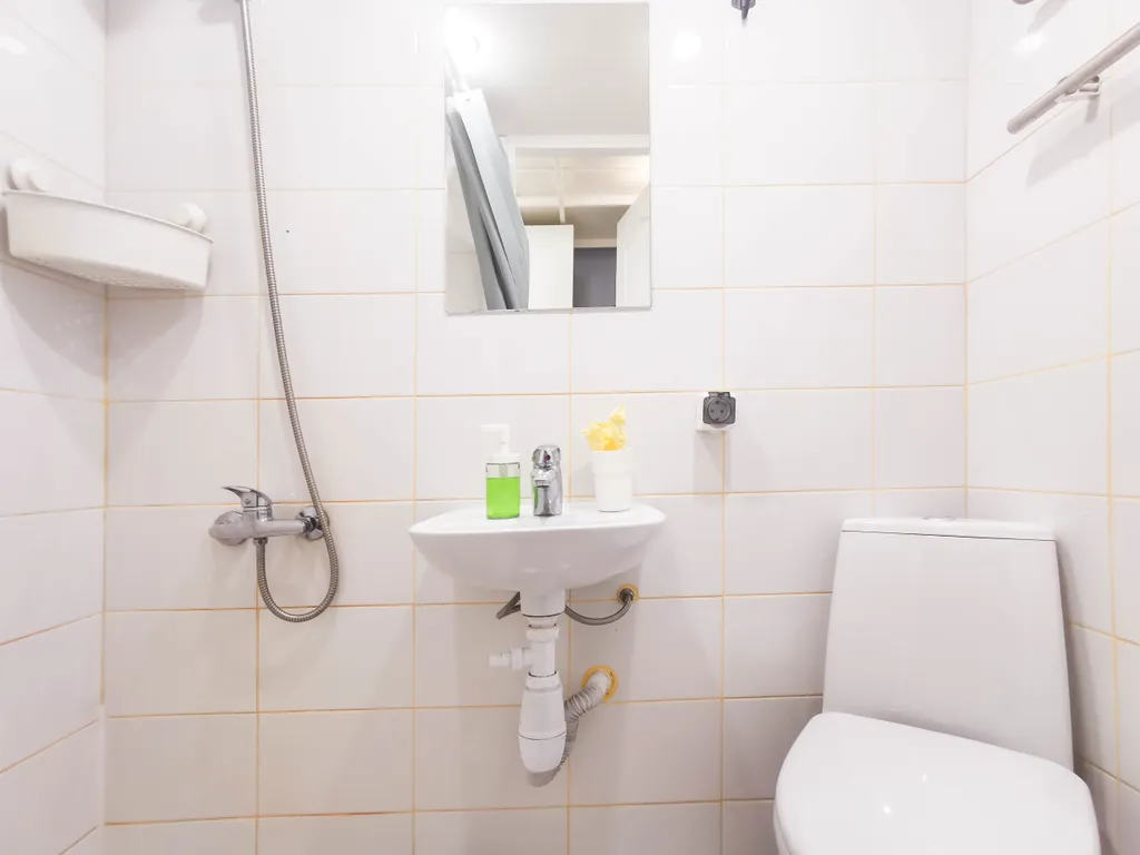 Квартира 1-комнатная Квартира — Санкт-Петербург