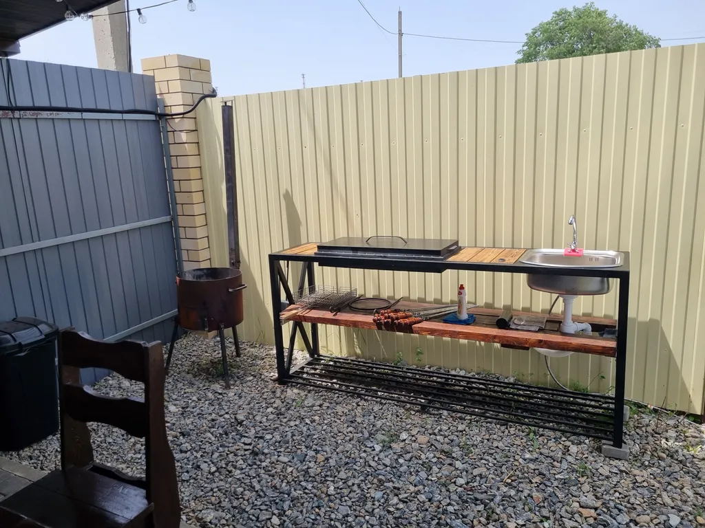 Дом на Шурухина