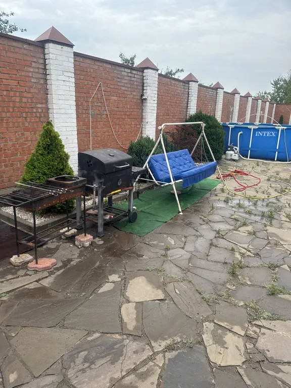 3-комнатный Дом