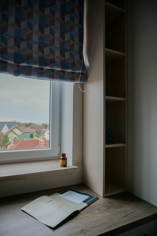 Квартира Уютная квартира у моря — Пионерский