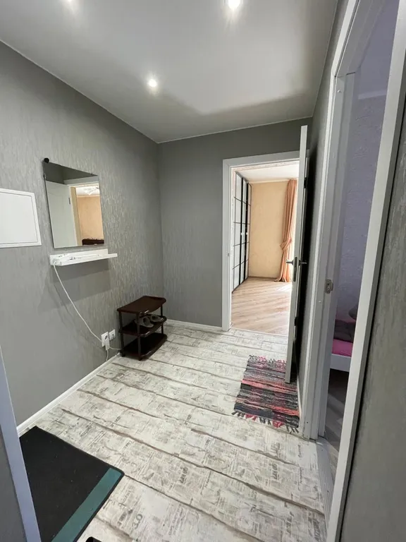 Квартира Уютная 2-к квартира у Екатерининского парка — Пушкин