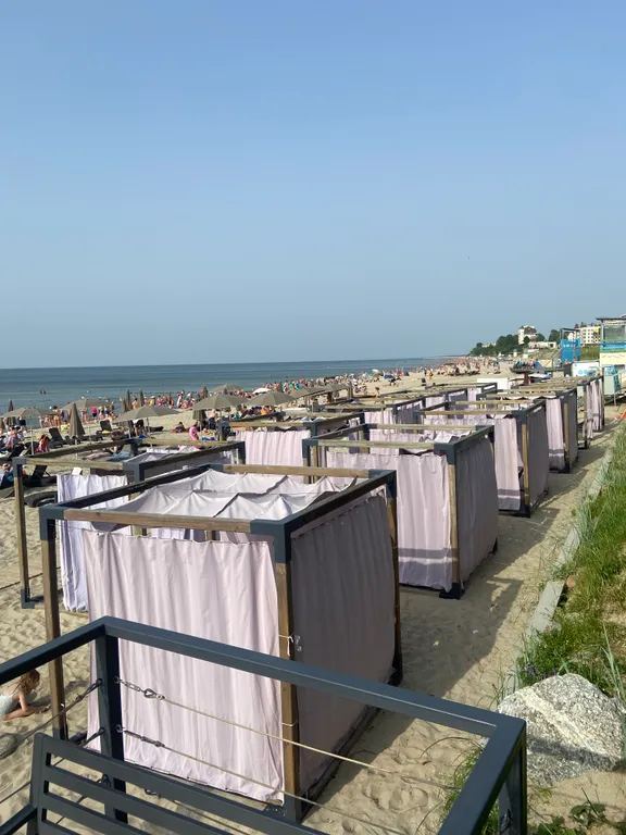 Квартира Квартира на побережье Балтийского моря — Зеленоградск
