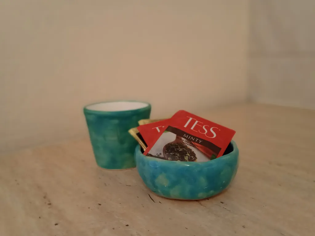 Квартира Квартира Бриз — Ярославль