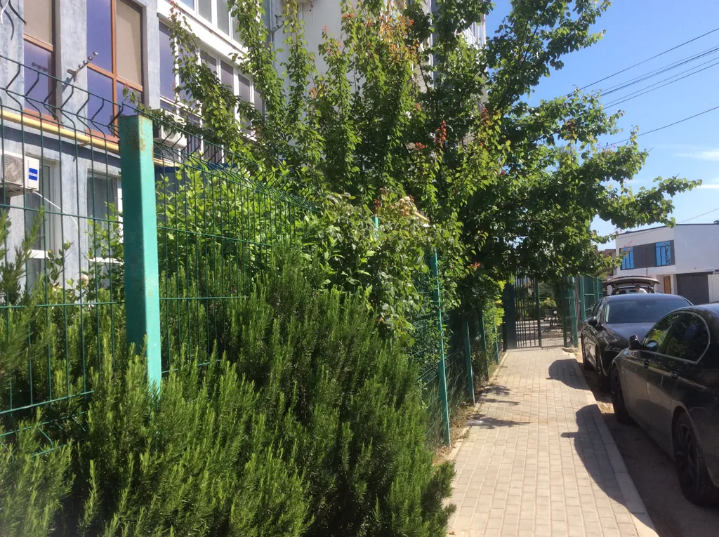 Квартира Квартира у моря — Севастополь