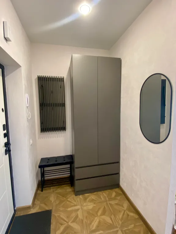 Уютная студия с отличной локацией