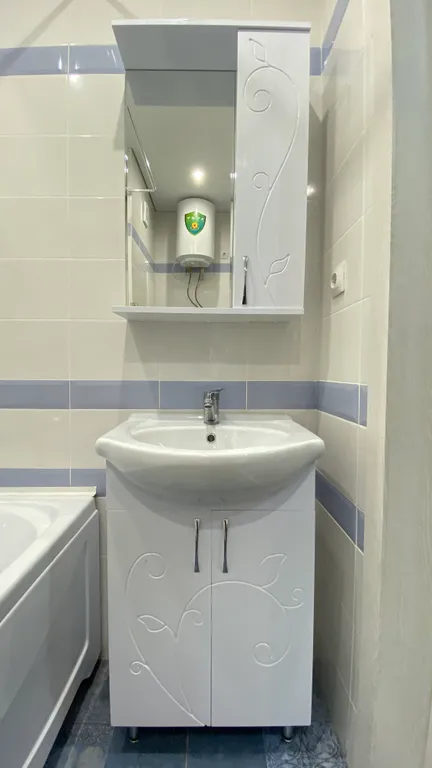 Квартира Квартира Comfort apart near Kremlin — Казань