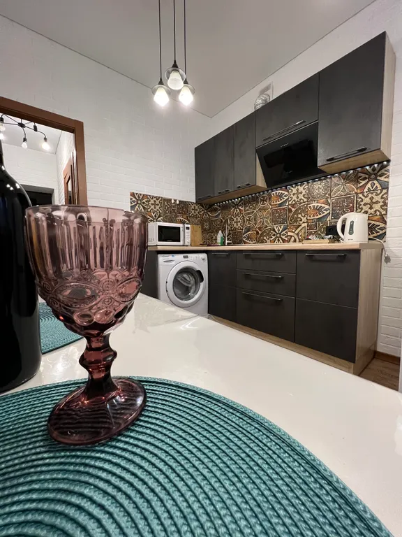 Квартира 1-комнатная Квартира — Краснодар