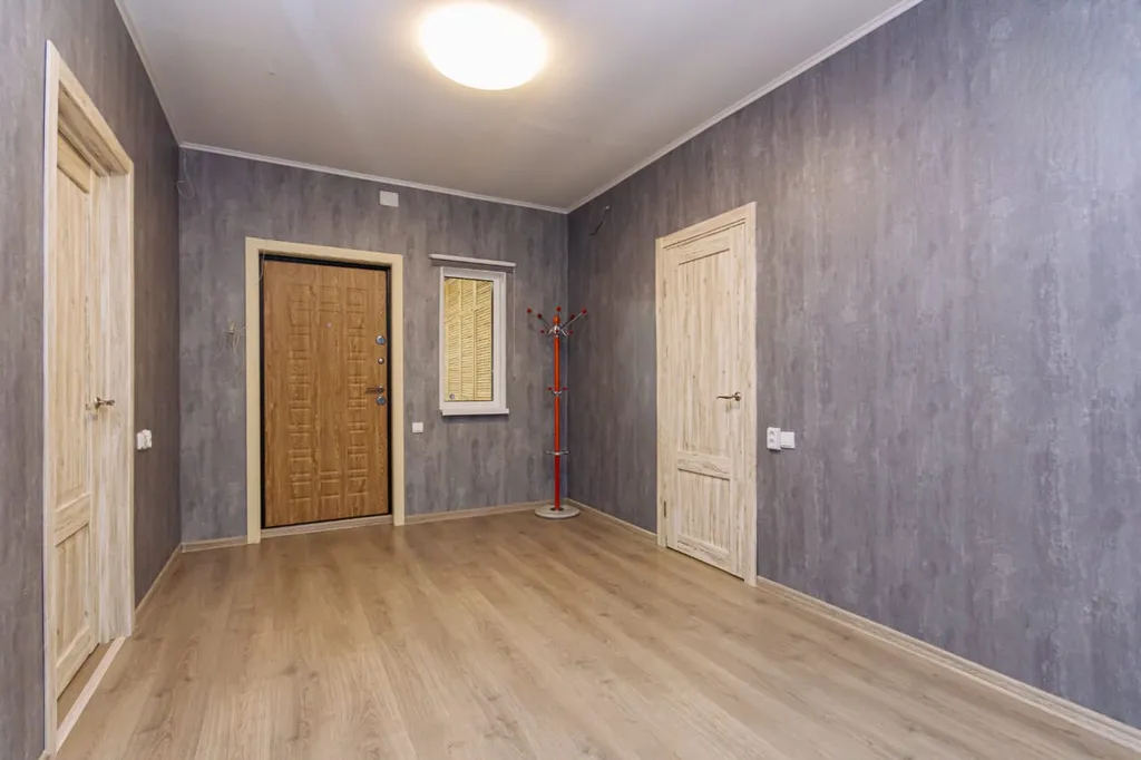 Домик в деревне