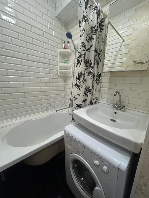 Студия для комфортного проживания