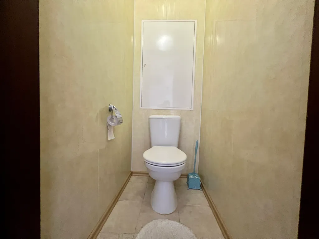 Квартира 2-комнатная Квартира — Москва