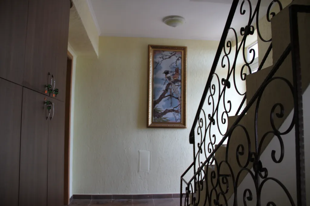 Апартаменты на берегу моря