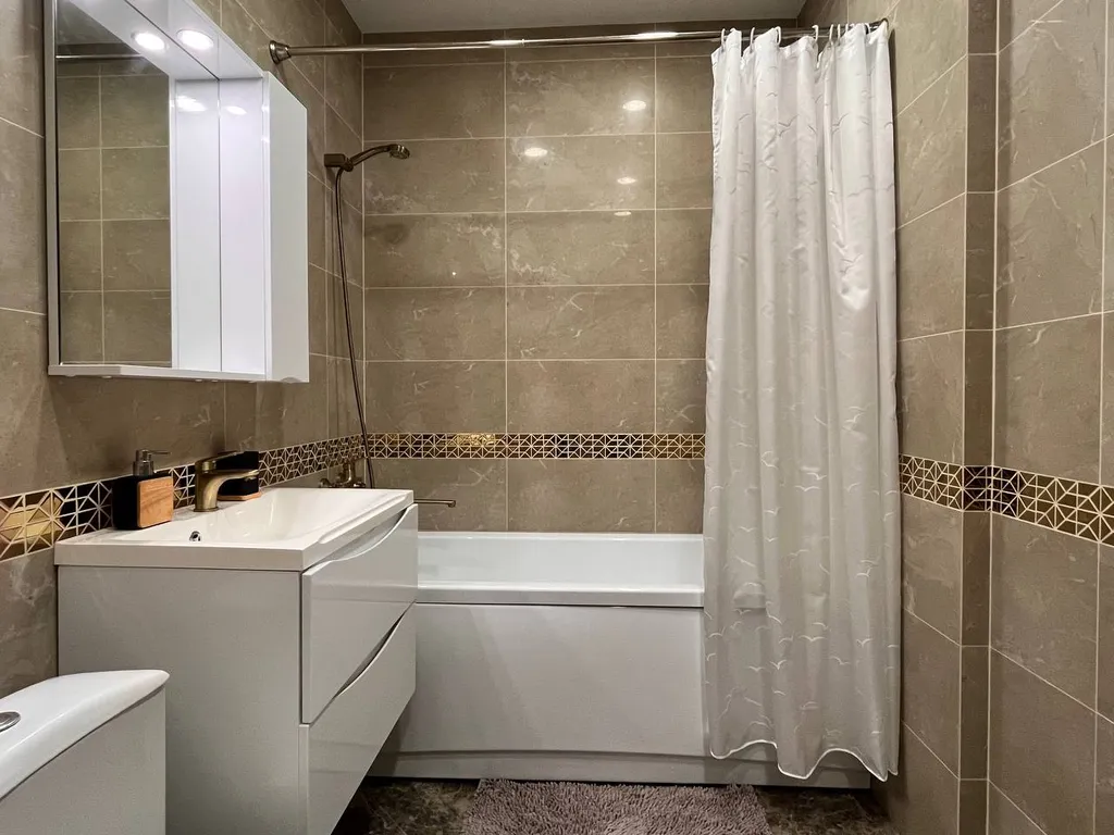 Квартира Квартира Уютная студия в центре города — Екатеринбург