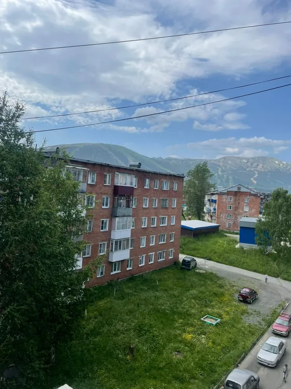 2х-комнатная квартира