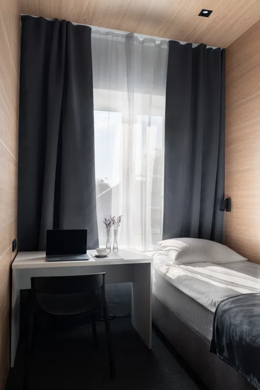 Квартира Комната — аренда посуточно в Ставрополь