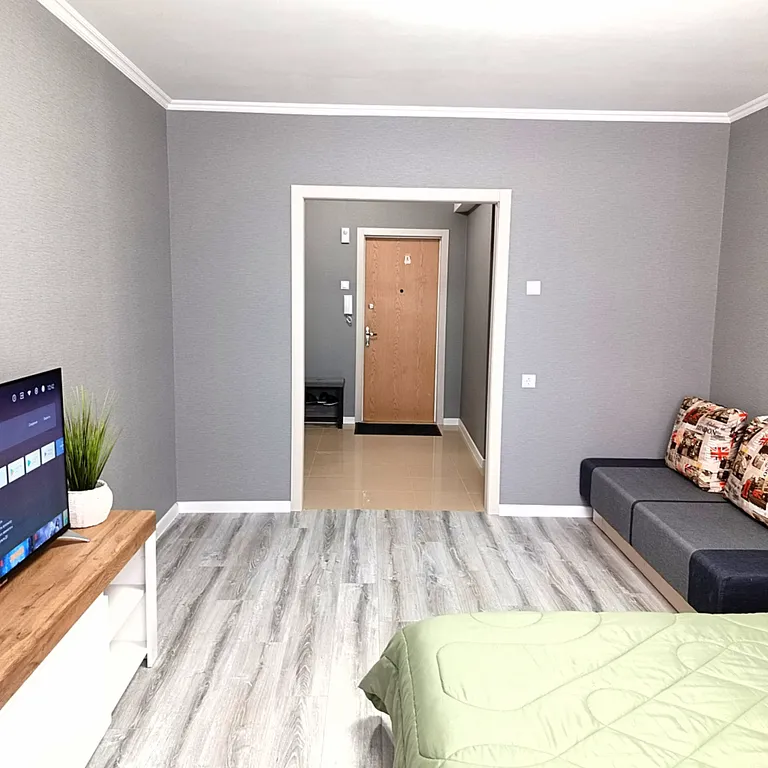 Уютная квартира в центре