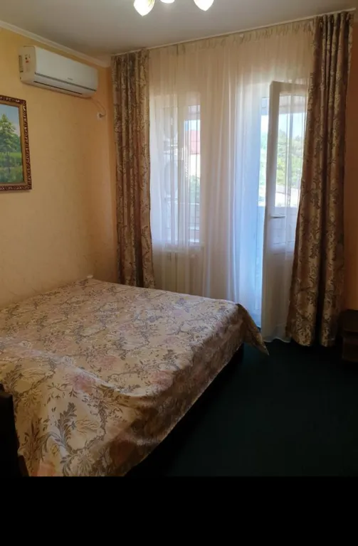 Квартира Комната — Лазаревское