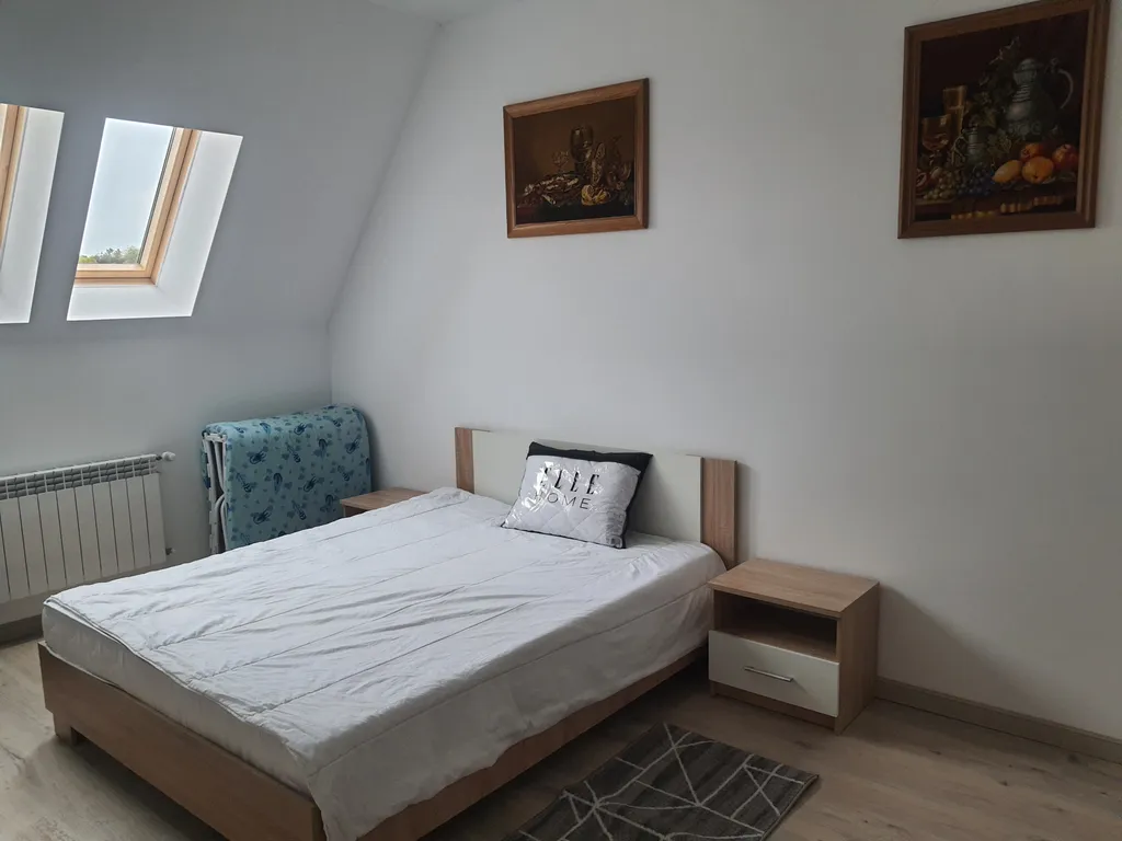 Таунхаус рядом с морем