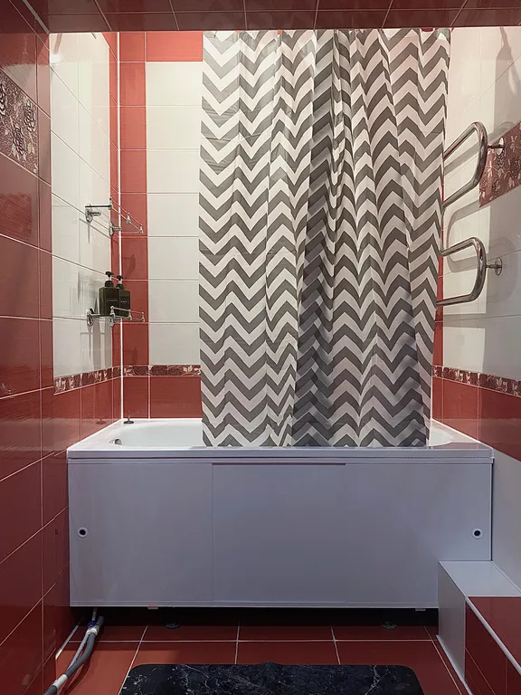 Квартира Квартира в самом сердце города — Ярославль