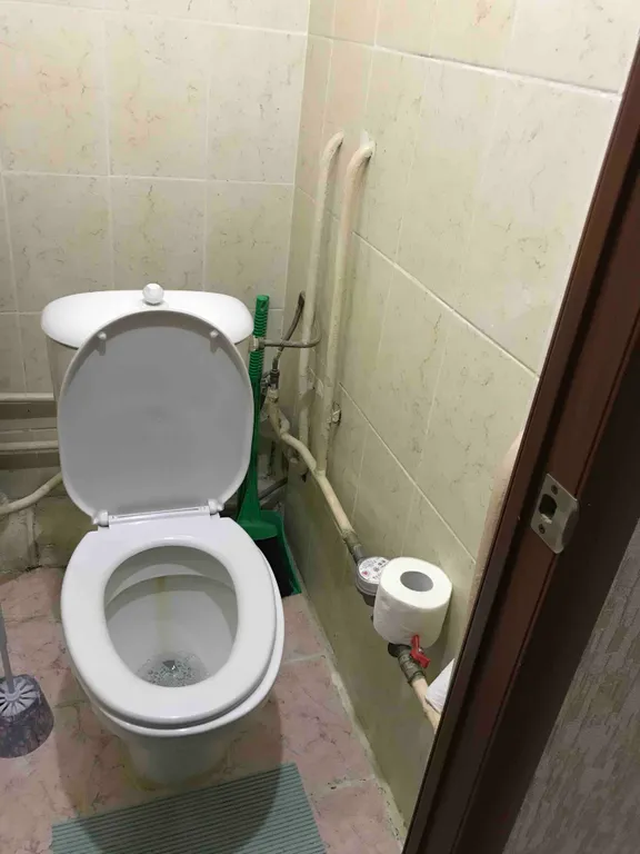 Уютная ухоженная квартира