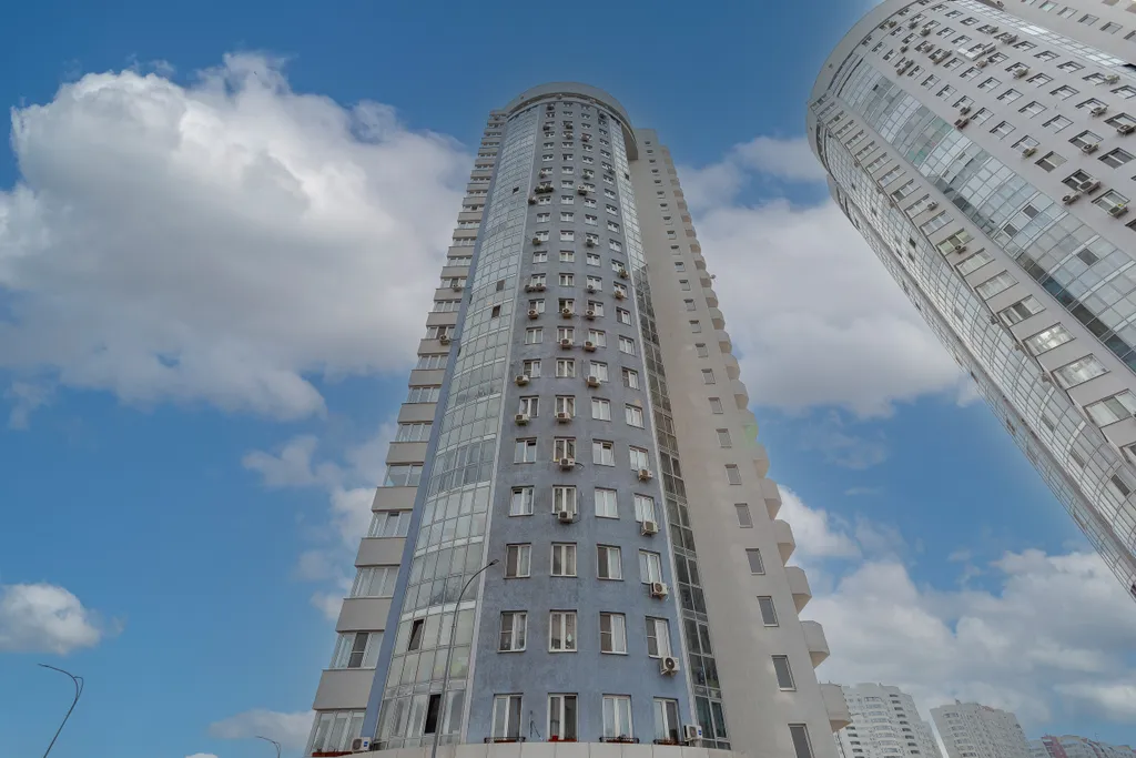 Апартаменты дизайнерские в центре в ЖК Арго на Ново-Садовой