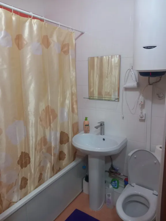 Уютная атмосфера